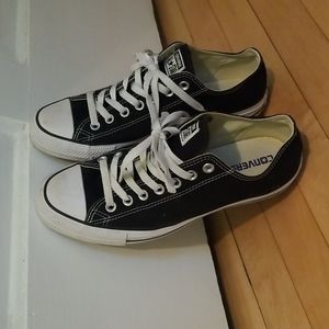 Converse Chuck Taylors All Star Classic